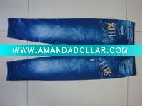 Wholesale seamless jeans printed