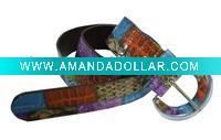 Wholesale women's jeans belt,fashion belt