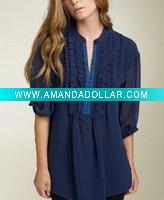 Ladies' shirt, Ladies' blouse
