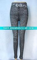 Wholesale Cotton Leggings for Girls and women/women plain colorful leggingfashion jean leggings and tights