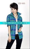 cotton shirt