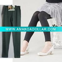 Wholesale Fashion Women's Jean Legging Tights
