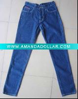 Wholesale girl skinny jeans