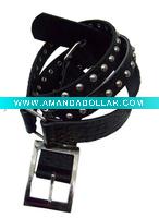 Wholesale women's jeans belt,fashion belt