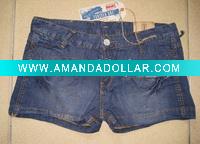Wholesale women denim shorts----kinds of style!!!
