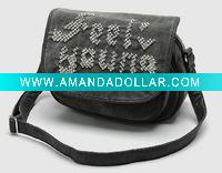 Wholesale jean aslant bag for fashion and sporting young lady