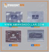 Wholesale fashion womens jeans leather belt