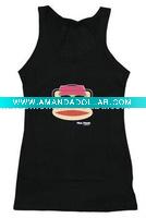 Soft Womens Tank Top
