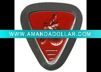 Wholesale PU jean label