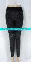Wholesale womens tight denim pants/jeans pant for women/lady nylon spandex pants