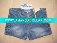 Wholesale women denim shorts----kinds of style!!!