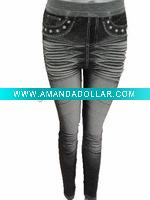 Wholesale soft women jeans short