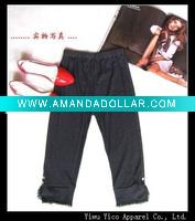 Wholesale fashion women leggings jeans
