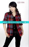 Wholesale fashion shirt