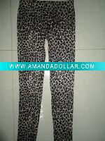 Wholesale print Jeans