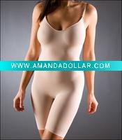 Soft women's seamless tops