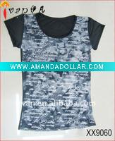 Wholesale 2011 Newest Fashion Women Beautiful Sexy Tops and Blouses
