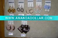 Wholesale Jean earrings