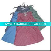 Wholesale Women's Sleeveless Blouse