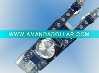 Wholesale Fashion watch Jeans watch quartz watch