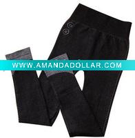 Wholesale fashion women leggings jeans