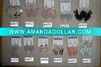 Wholesale Jean earrings