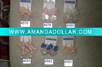 Wholesale Jean earrings