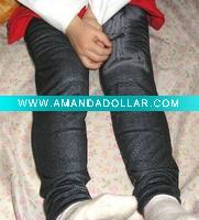 Wholesale Fashion Women's Jean Legging Tights