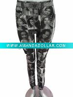 Wholesale 2011 new and hot seamless skinny jeans for woman