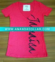 women printed t-shirt