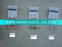Wholesale Jean earrings