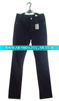 Wholesale 2011pencil women jeans