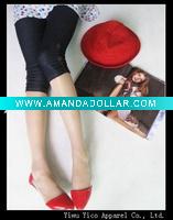 Wholesale fashion women leggings jeans
