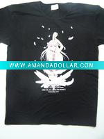 Popular women t-shirt