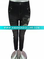 Wholesale 2011 new and most popular HOT-SELLING leggings jeans style