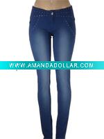 Wholesale Denim jeans