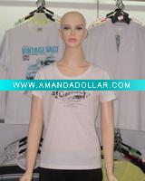 Women's T-Shirts