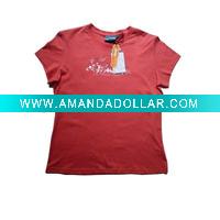 women's T-shirt