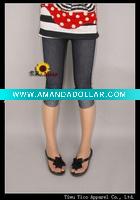 Wholesale women seamless leggings jeans