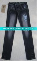 Wholesale ladies' skinny jeans