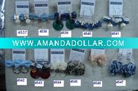 Wholesale Jean earrings