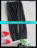 Wholesale women seamless leggings jeans