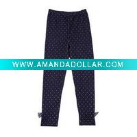 Wholesale Fashion Women's Jean Legging Tights