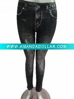 Wholesale 2011 popular new and hot seamless skinny jeans in china