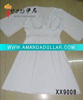 Wholesale 2011 Newest Top Fashion Lady Custom Printing Tee Shirts