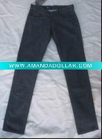 ladies' jeans