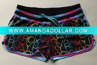 Wholesale 2011 women sexy beach shorts