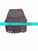 Wholesale lovely women skirt