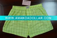 women's shorts