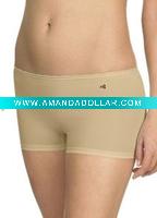women's boxer shorts